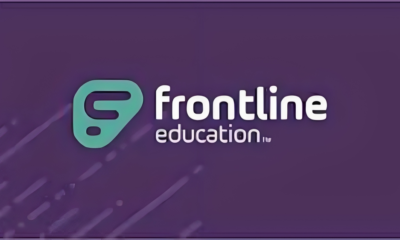 Frontline Education Sign In
