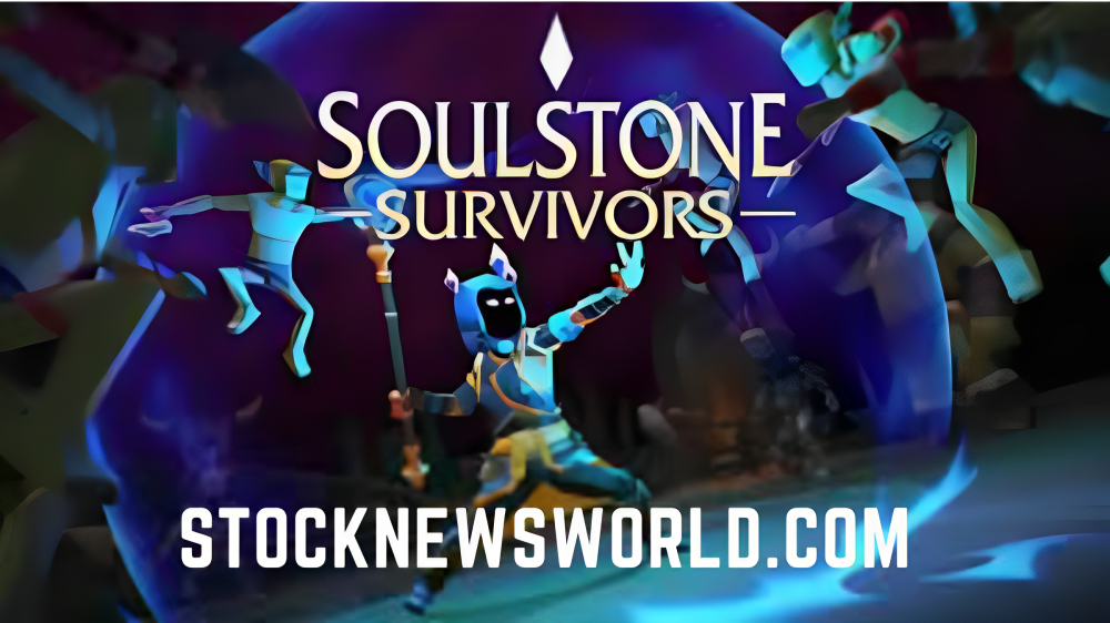 The Soulstone Survivors