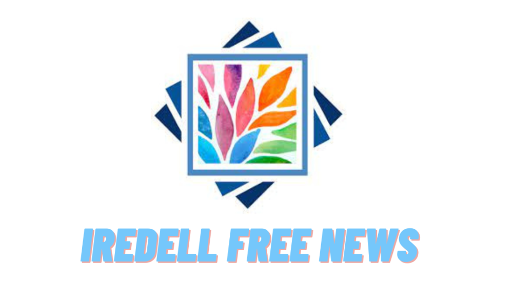 Iredell Free News