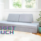Nugget Couch