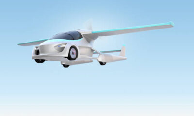 Flying Cars 2023