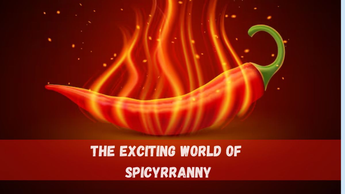 Spicyrranny