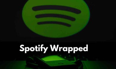 when does spotify wrapped come out