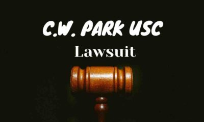 C W Park USC Lawsuit