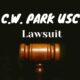 C W Park USC Lawsuit