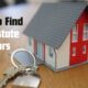 How To Find Real Estate Investors