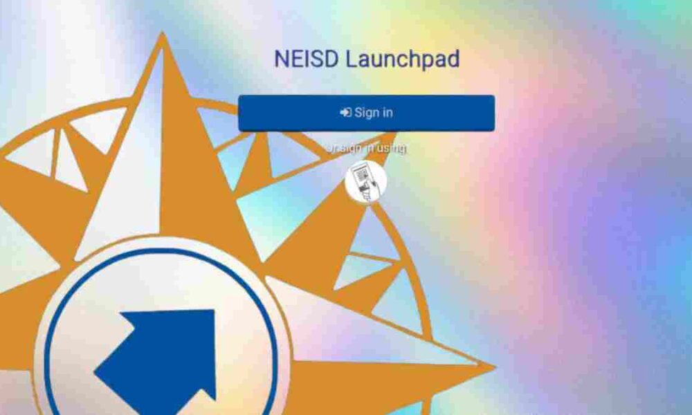 NEISD Launchpad