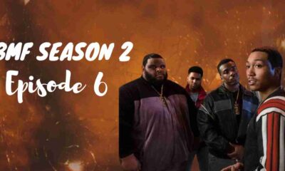BMF Season 2 Episode 6
