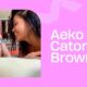 Aeko Catori Brown