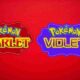 Pokemon Scarlet and Violet Exclusives