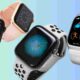 Luxury Apple Watch Bands