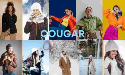 Cougar Clothing