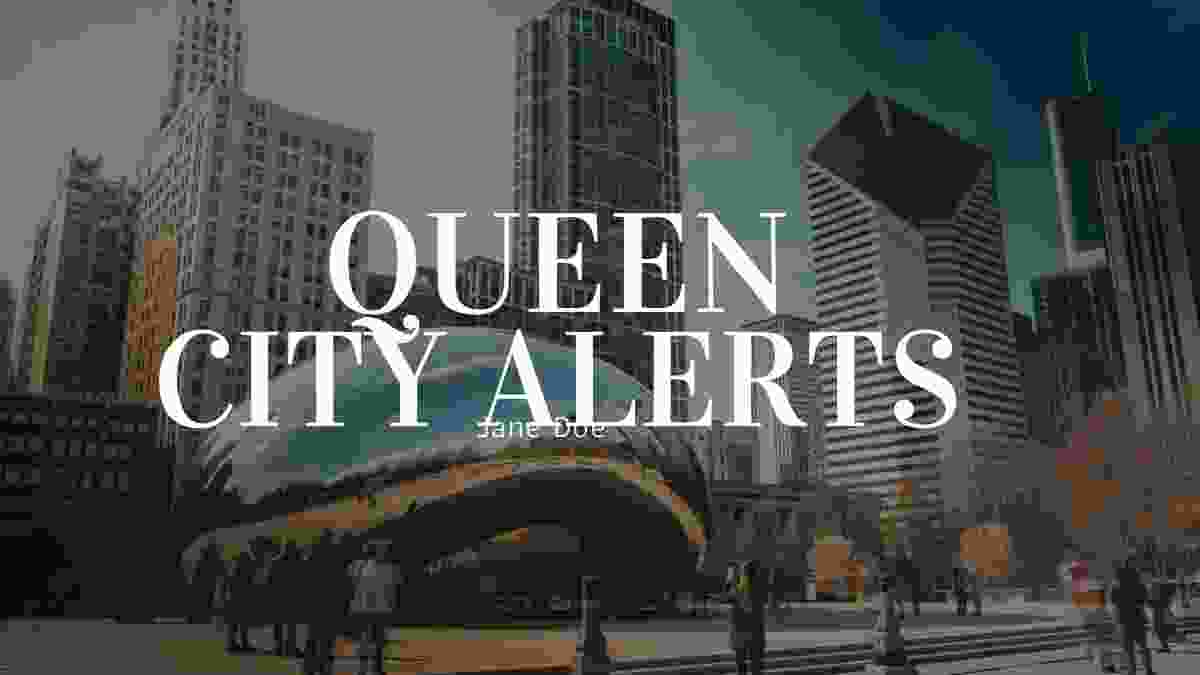 Queen City Alerts