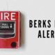 Berks Fire Alerts