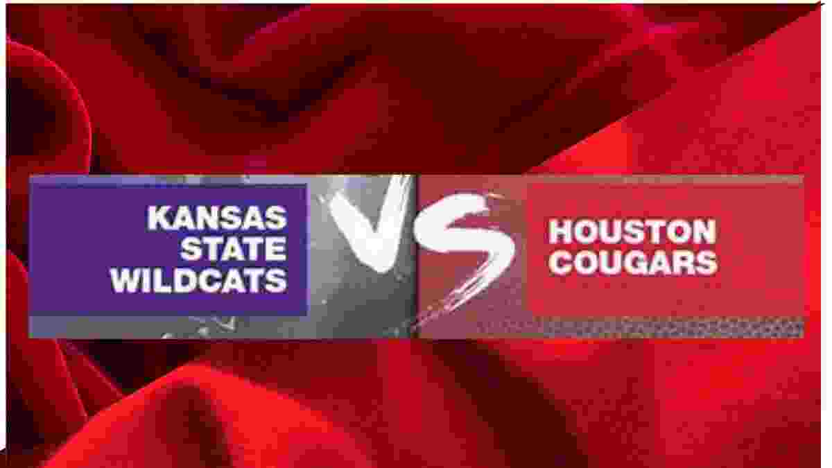 Houston vs Kansas State