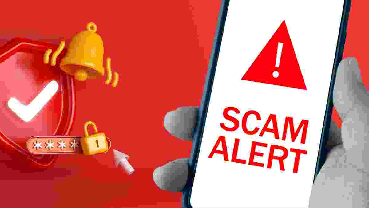 the National Police and Troopers Association Scam