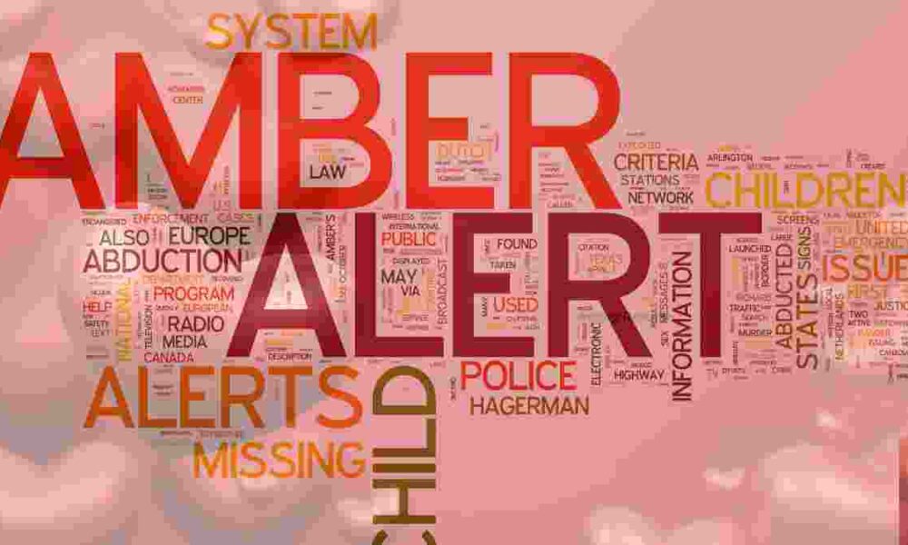 Paisley Thompson Amber Alert: A Guide Through Finding Your Forever Soulmates