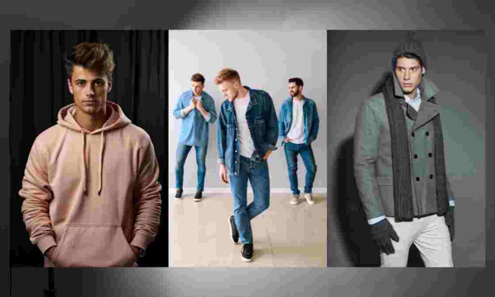 Fashion Nova Men: Unlocking Style A Comprehensive Guide to Trends and Essentials