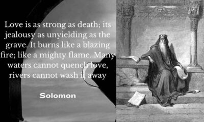 Solomon's Word