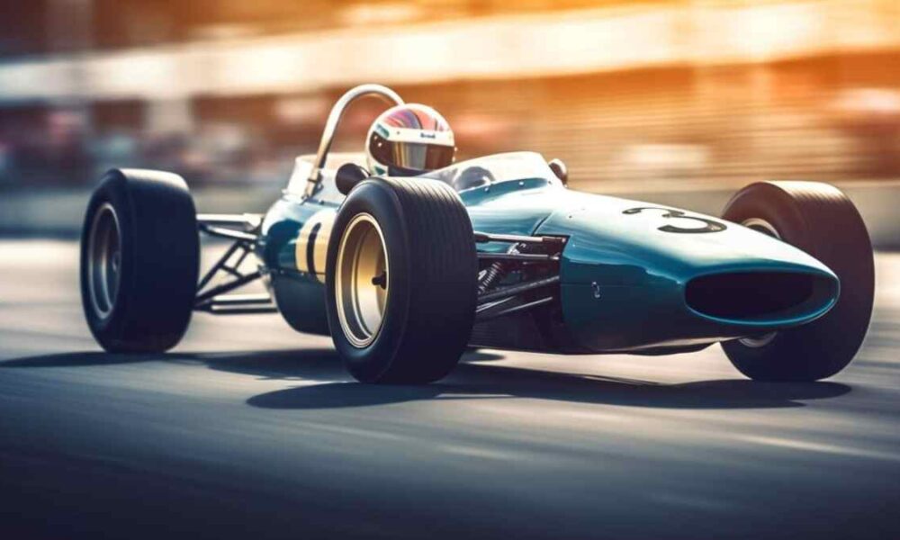 Formula 43: Unveiling the Ultimate Racing Secret for Speed Enthusiasts