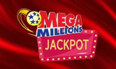Mega Millions Jackpot Rises to $181 Million