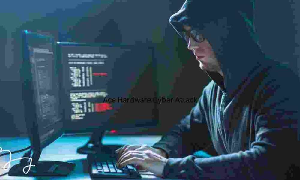 Ace Hardware Cyber Attack