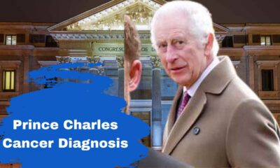 Prince Charles Cancer