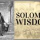 Solomon Word for the Wise