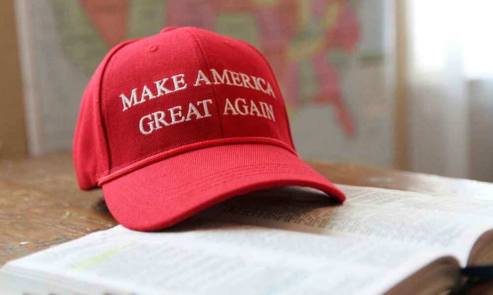 MAGA Hat: Unraveling Its Symbolism and Political Impact