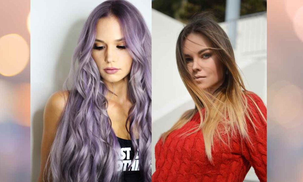 Unlock Vibrant Shades: The Ultimate Guide to Semi-Permanent Hair Color