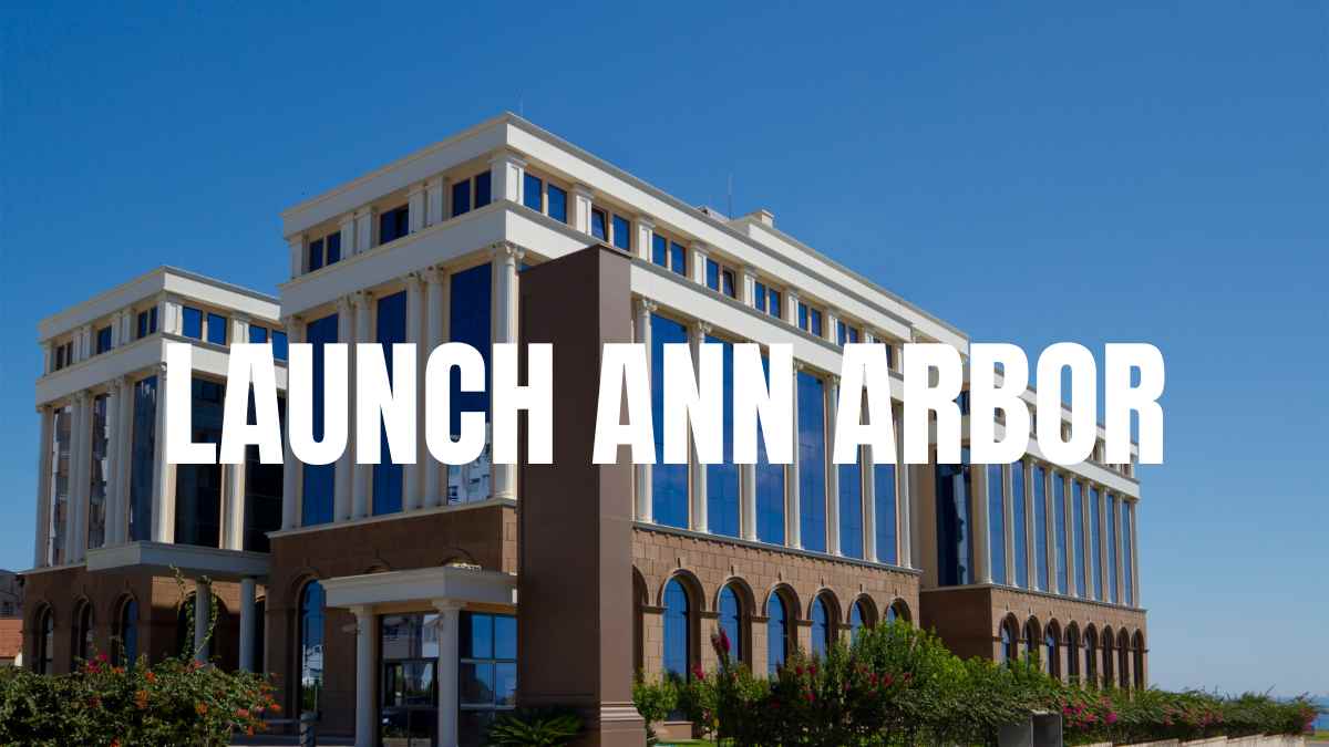 Launch Ann Arbor