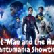 Ant-Man and the Wasp: Quantumania Showtimes