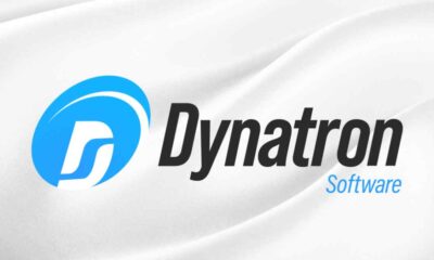 Dynatron Software Inc News