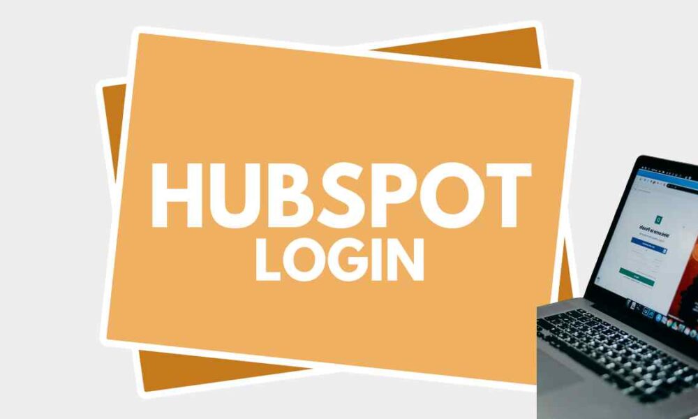 HubSpot Login