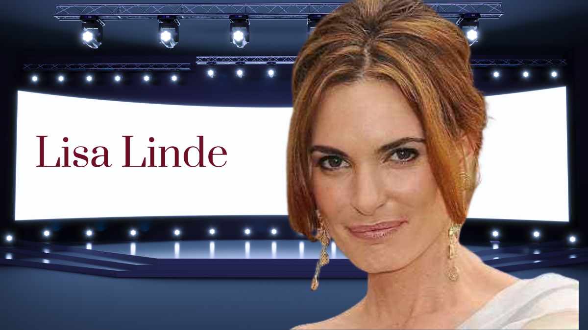 Lisa Linde