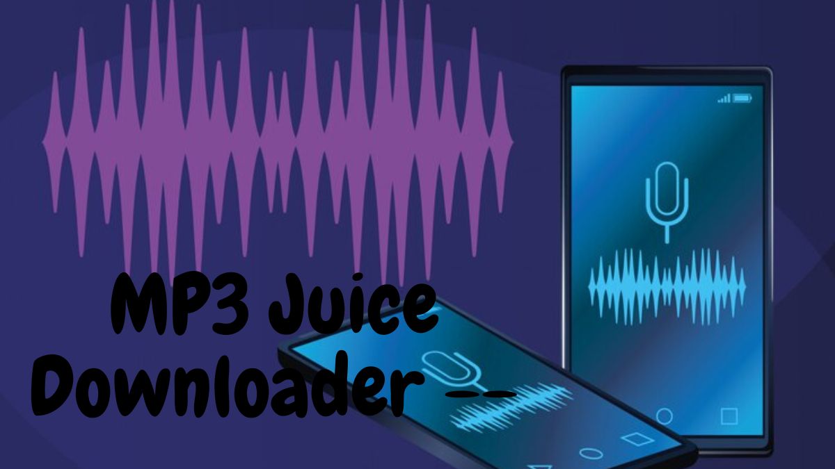 MP3 Juice Downloader --