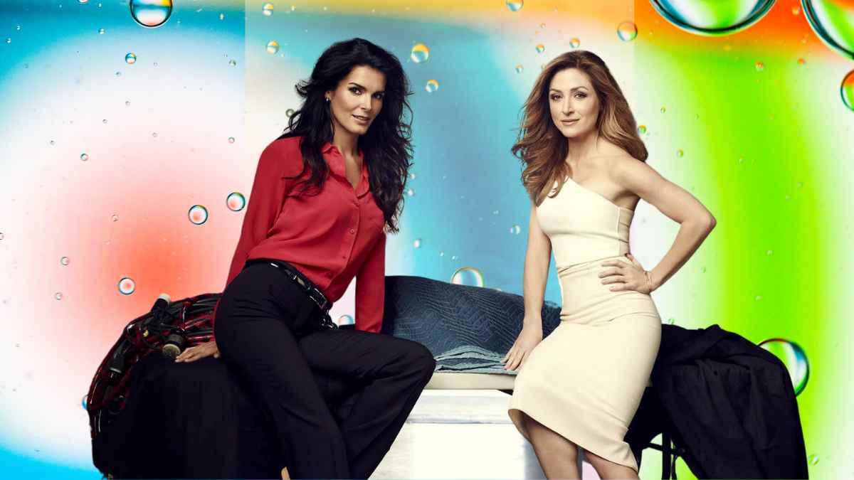 Rizzoli and Isles Cast