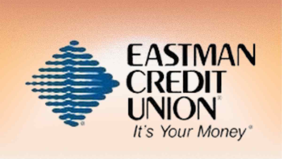 eastman credit union routing number