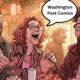 Washington Post Comics