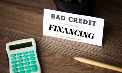 Bad Credit Financing for ATV