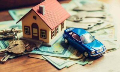 In House Financing Cars