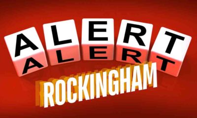 Rockingham Alert