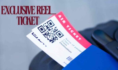 Reei__Ticket Show