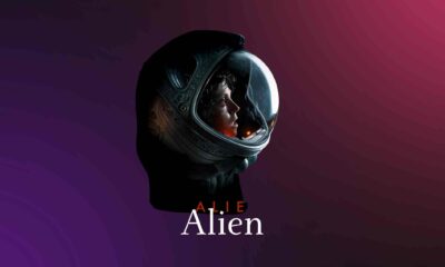 Alien - 45th Anniversary 4K Digital Restoration Film