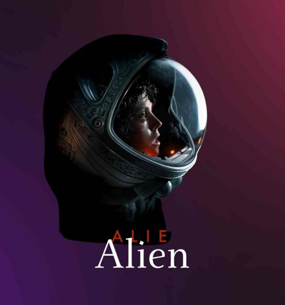 Alien - 45th Anniversary 4K Digital Restoration Film