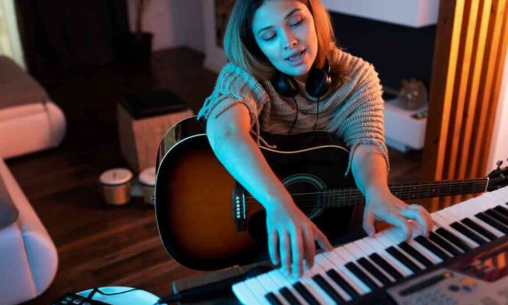 Digital Play Grand: Discover the Best Keyboards for Musical Fun