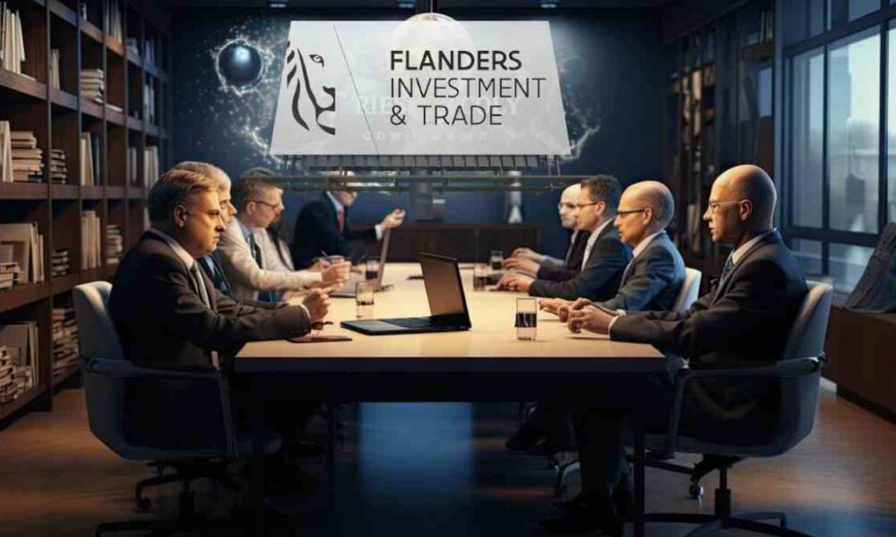 Flanders Investment and Trade New York: Growing Opportunities for Businesses