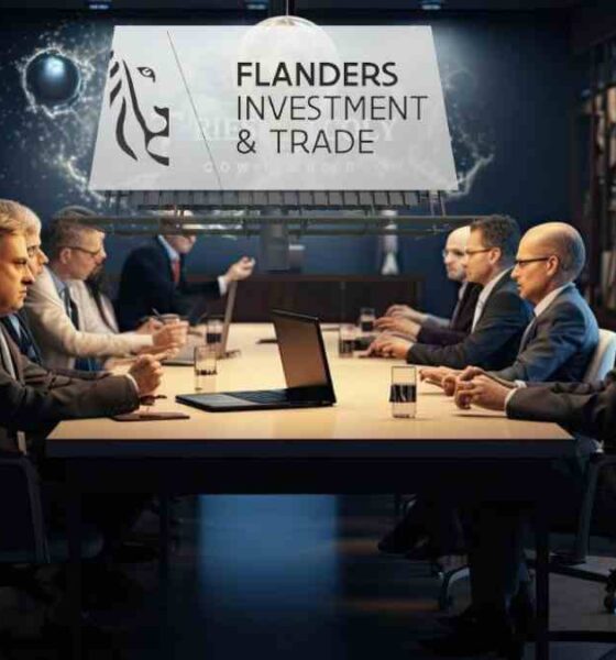 Flanders Investment and Trade New York