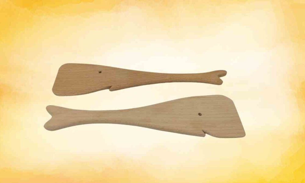 Spatula Whale: The Ultimate Kitchen Gadget You Didn’t Know You Needed