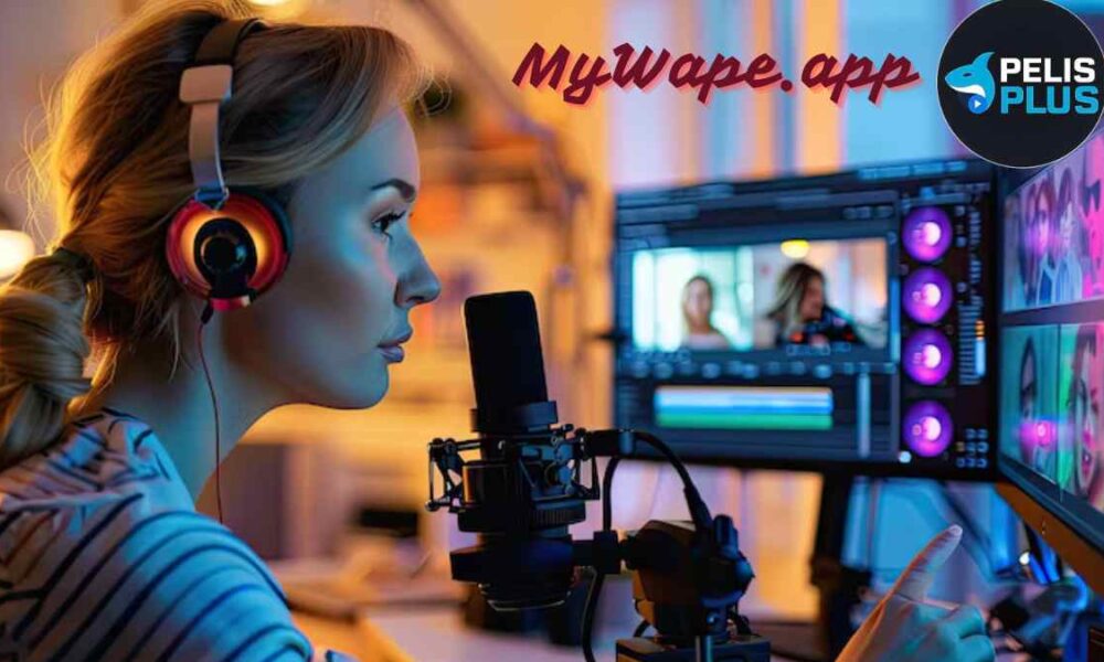 Discover the Power of Video Sharing with MyWape.app: The Ultimate Platform for Creators